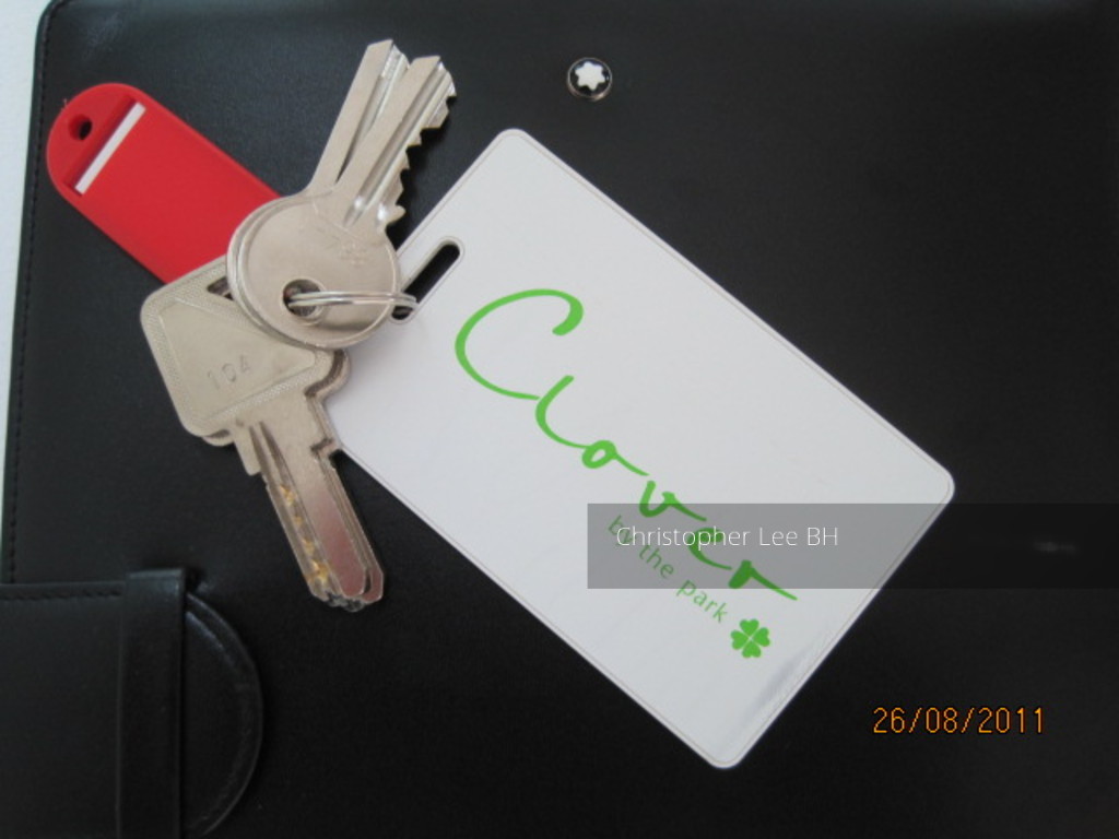 Clover By The Park (D20), Condominium #202271272